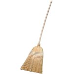 Balai paille de riz 5 fils - brosserie thomas - 141 Balai paille de riz 5 fils - brosserie thomas - 141