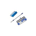 Balai � plat microfibre pour nettoyage des sols parquets flottants carrelage lino marbre. . .
