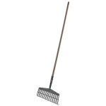 Balai - râteau natureline - gardena - fsc 100% - manche en bois de hêtre - 140 cm Balai - râteau natureline - gardena - fsc 100% - manche en bois de hêtre - 140 cm