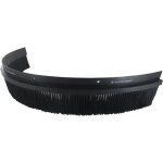 Balais de rechange pour notre carters de protection 1620494.