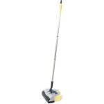 Balai sans fil aspirateur sweeper