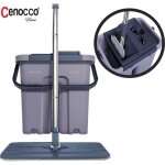 Balai - serpillre cenocco + seau 7l