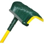 Balai sp�cial ext�rieur gardirex � poils recourb�s