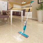 Balai spray glai - wangai - modle 2018 - bleu - capacit 05l