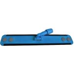 Balai trapze 60 cm pour gaze imprgne avec manche