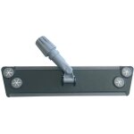 Balai trapeze en abs 40cm