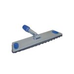 Balai trapze professionnel et son support de 40cm boussemart