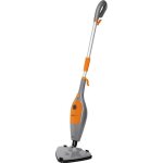 Balai vapeur multifonctions - clatronic - dr 3539 - nettoyage écologique - désinfection maximale - 1500w ... Balai vapeur multifonctions - clatronic - dr 3539 - nettoyage écologique - désinfection maximale - 1500w ...