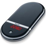 Balance de cuisine de prcision lectronique beurer ks36 - porte 5 kg - graduation 01 g - fonction tare ...