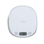 Balance de cuisine - terraillon - macaron + coco - capacit� 5kg - pr�cision 05 � 1g - conversion liquides ...