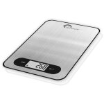Balance culinaire - slim - inox - usb - rparable - little balance