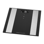 Balance danalyse - proficare - pc - pw 3007 fa - verre - noir - 8 en 1