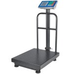Balance industrielle �lectronique �cran led 300 kg
