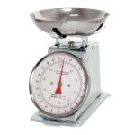 Balance inox de cuisine 5 kg / 20 g