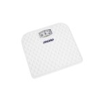 Balance de salle de bains - ms 8160 - mécanique - blanc - capacité 180 kg - mixte Balance de salle de bains - ms 8160 - mécanique - blanc - capacité 180 kg - mixte