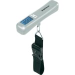 P�se - bagage basetech ls - 40s plage de pes�e (max. ) 40 kg lisibilit� 10 g argent 1 pc(s)