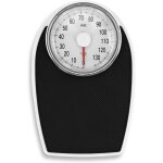 Balance p�se personne m�canique au look retrofiable et precisfacile � lirebalance analogique avec grand ...