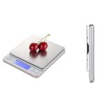 Balance de prcision 001g 500g / 0. 01g balance de cuisine balances de bijoux avec fonction tare et compte ...