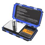 Balance numrique - ka25d - 200g - 0. 01g - tare - cran lcd rtro - clair