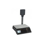 Balance professionnelle  colonne 30 kg zfoc - 30p rs - gram