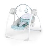 Ingenuity balancelle portable - ity swingity swing? Ingenuity balancelle portable - ity swingity swing?