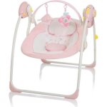 Balanoire pour bbs dreamday - little world - sige bb - lecteur de musique - 5 vitesses doscillation ...