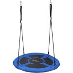 Balan�oire nid doiseau - helloshop26 - ronde - charge max 300kg - diam�tre 100 cm - cordes r�glables