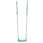 Balanoire en plastique vert d'eau - soulet