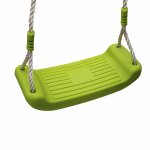 Si�ge balan�oire plastique pour portique