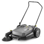 Balayeuse autotracte km 70 / 20 c - krcher pro - 1 1. 517 - 130. 0