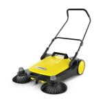 Balayeuse manuelle krcher home & garden s6 twin largeur de travail 860 mm 1 pc(s)