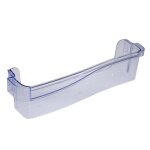 Balconnet pour bouteilles bleu 442x112 indesit - accessoire pour rfrigrateur - conglateur