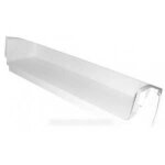 Balconnet pour bouteilles de rfrigrateur - conglateur - vedette brandt thomson - l495cm x l125cm x ...