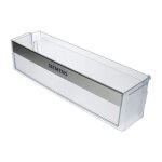 Balconnet  bouteilles pour rfrigrateur siemens 447353 - bosch - vert