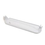Balconnet porte bouteilles - ariston hotpoint - r�frig�rateur - cong�lateur - 442x104x106 mm
