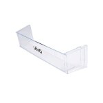 Balconnet porte bouteilles dorigine 465x125x120 mm frigo r�frig�rateur cong�lateur 00708563 viva
