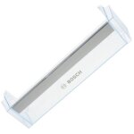 Balconnet dorigine 437x113x100 mm frigo rfrigrateur conglateur 11005384 bosch
