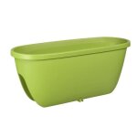 Balcony ovi - balconnire 60cm - green - flower lover