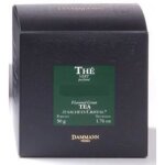 Bali - th vert parfum sachets