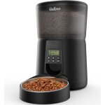 4l distributeur de croquettes pour chats et chien - 4 repas par jour - enregistrement vocal 10s - minuterie ... 4l distributeur de croquettes pour chats et chien - 4 repas par jour - enregistrement vocal 10s - minuterie ...