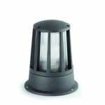 Balise surat gris fonce faro