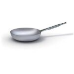 Pole sauteuse - ballarini - 7002. 28 - aluminium lger - anti - adhsif - 28 cm