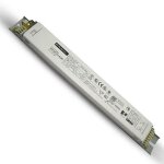 Cis - ballast lectronique 2x54w pour rampe t5