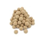 Balles de baby - foot brutes en li�ge x100