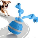 Balle chien interactif jouets pour chiens interactive intelligent rechargeable jouet chien occupation ...