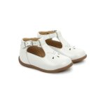 Ballerines b�b� fille pom dapi stand - up salome