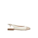 Ballerines en cuir femme lasocki