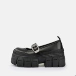 Ballerines femme buffalo gospher