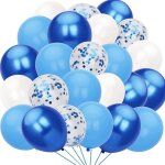 Ballons danniversaire 60 ballons à lhélium kits de décoration de ballons ballons de fête et de mariage ... Ballons danniversaire 60 ballons à lhélium kits de décoration de ballons ballons de fête et de mariage ...