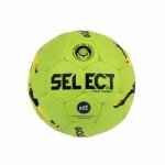 Ballon enfant select goalcha street handball - vert - taille 00 Ballon enfant select goalcha street handball - vert - taille 00